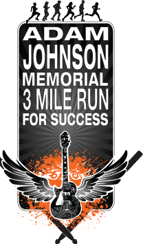 Adam Johnson Memorial 3 Mile Run for Success
